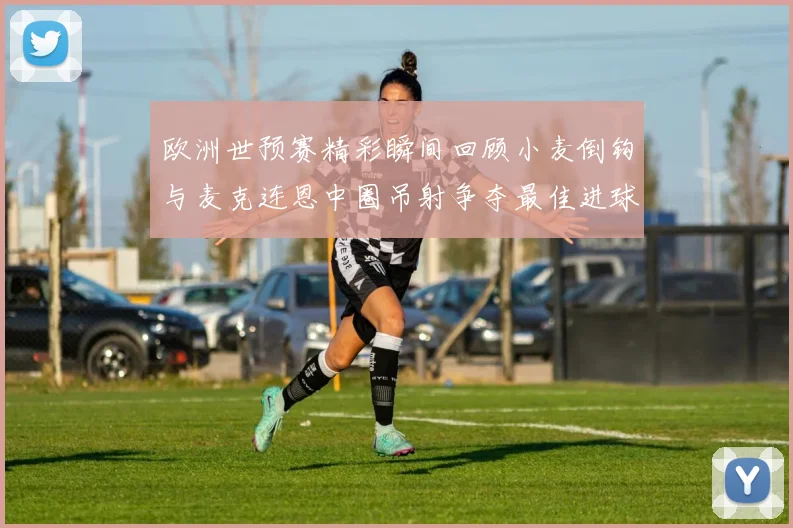 欧洲世预赛精彩瞬间回顾小麦倒钩与麦克连恩中圈吊射争夺最佳进球