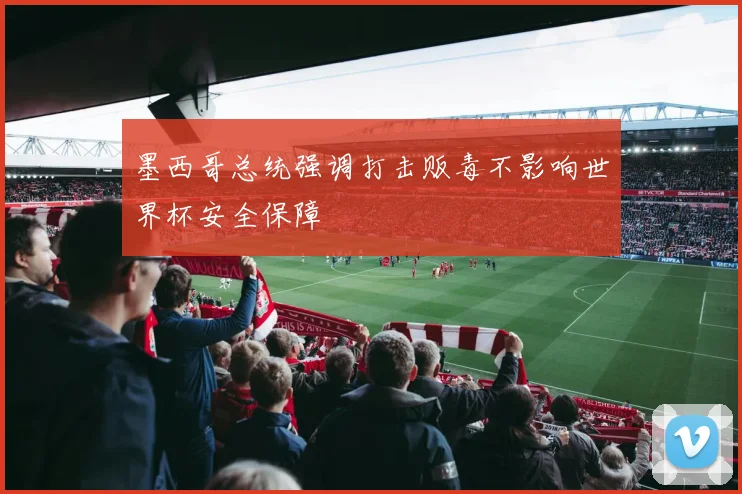 墨西哥总统强调打击贩毒不影响世界杯安全保障